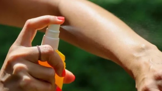 En medio del alerta por dengue, la ANMAT prohibió la comercialización de una marca de repelente para mosquitos