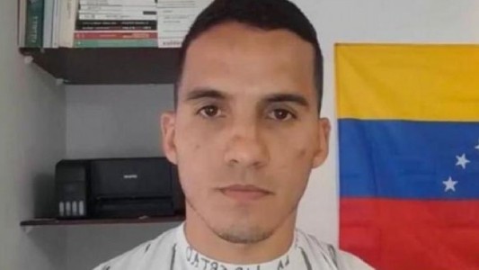 Hallaron enterrado en cemento el cuerpo del exmilitar venezolano secuestrado