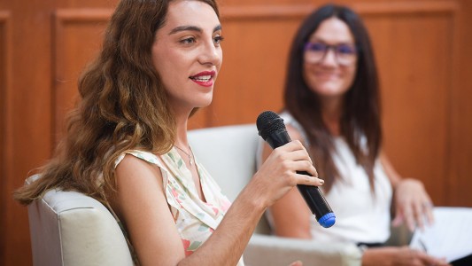 Más de 500 personas presentes en el Desayuno Global de Mujeres en Ciencia