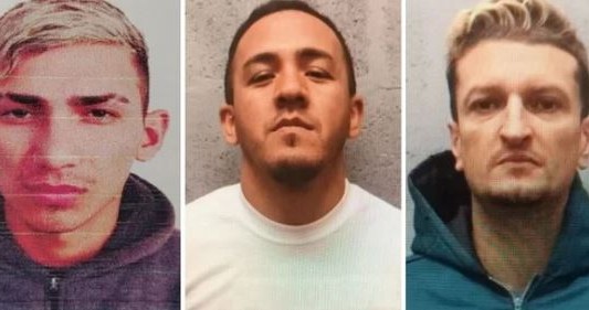 Tres presos se fugaron de una alcaldía de Berazategui: rompieron los barrotes de una ventana