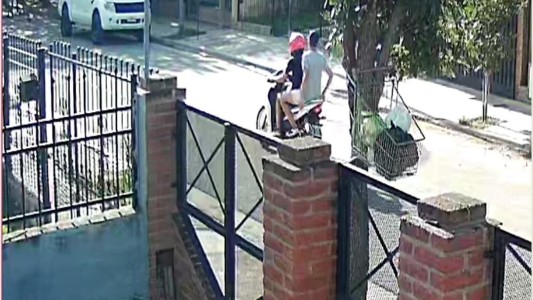 Córdoba violenta: Nueva víctima de motochorros y enfrentamiento policial deja un ladrón herido