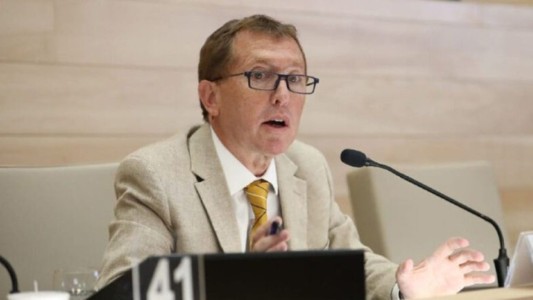 La oposición pidió que se declare la emergencia en seguridad en Córdoba