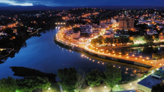 Villa Carlos Paz presentó el balance de temporada: “Continúa liderando el turismo a nivel nacional”