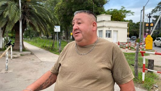 Engañado y emboscado en su flete