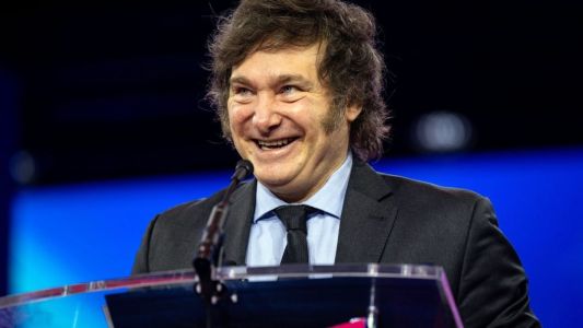 Nuevo intento de diálogo entre Milei y los gobernadores