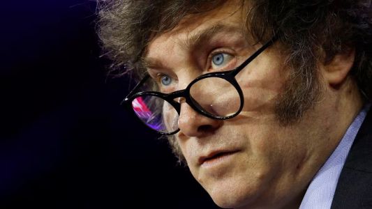 Milei: ¿cambió de actitud o redobló la apuesta?