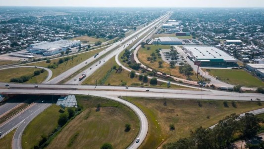 Desvío de tránsito en Villa el Libertador: detalles y alternativas