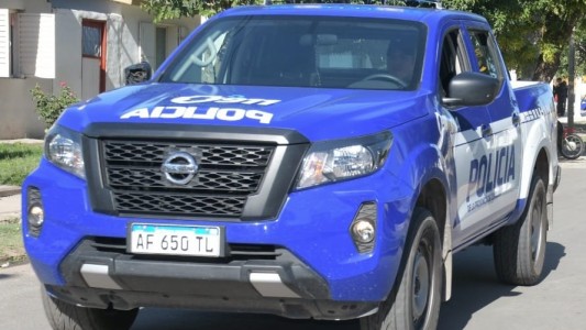 Enfrentamiento durante desalojo en Córdoba: cinco detenidos y policías heridos