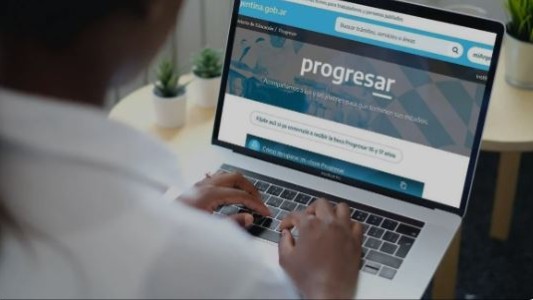 Becas Progresar 2024: la inscripción cierra el 31 de marzo