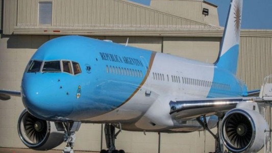 Posible traslado de la flota presidencial a las Fuerzas Armadas