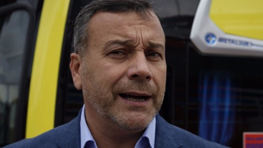 Denunciaron por acoso sexual al secretario de Transporte de Córdoba