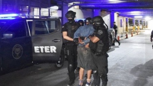 Se confirmó la fecha del inicio del juicio a Roberto Carmona