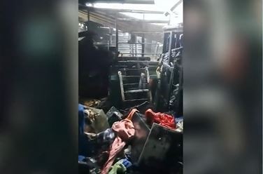 Una mamá y sus dos hijos perdieron su hogar por un incendio: piden colaboración para continuar