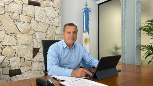 Gabriel Bermúdez imputado por abuso sexual simple:  “voy a defender mi nombre y honor”