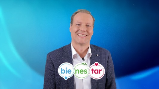 Las emociones negativas se pueden regular y el Dr. Conci nos explica cómo lograrlo