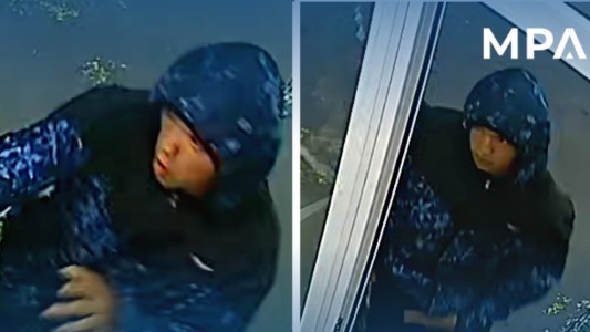 La fiscalía pide colaboración para encontrar al asesino de Bruno Bussanich