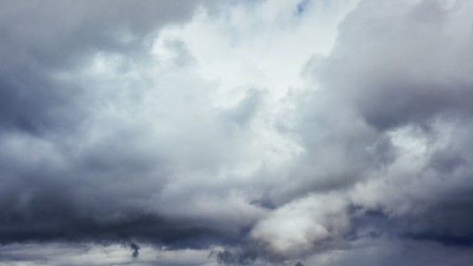 Alerta por tormentas y granizo en Córdoba y otras seis provincias