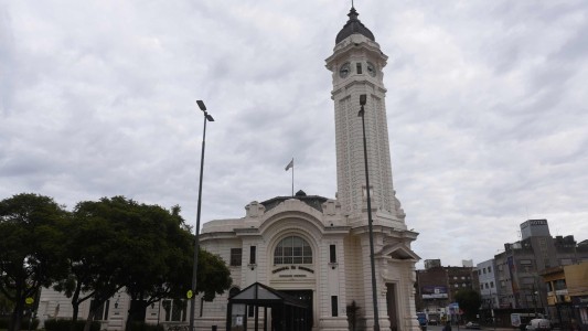 Amenaza de bomba en la Terminal de Ómnibus Mariano Moreno