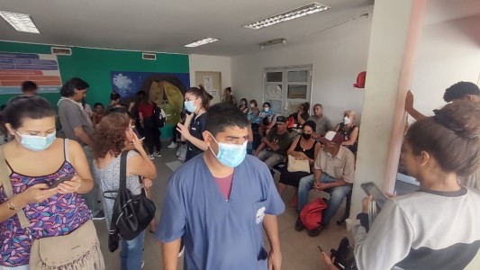 Refuerzan atención por dengue en Córdoba: prioridad a personas con fiebre