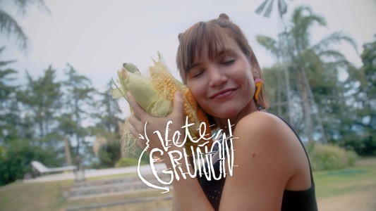 En Vete Gruñón nos enseñan a preparar Humita