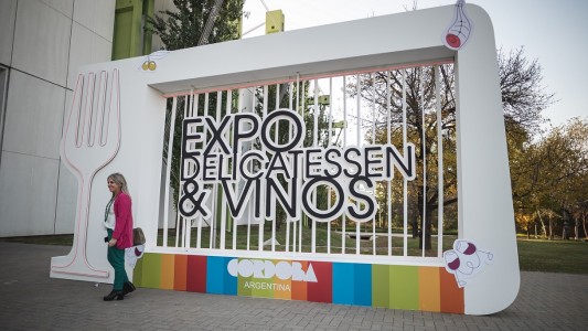 Expo Delicatessen & Vinos, convierte a Córdoba en el epicentro nacional de negocios del sector de alimentos y bebidas