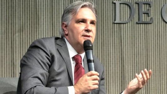 Narcotráfico: Llaryora anunció refuerzos en las fronteras de Córdoba