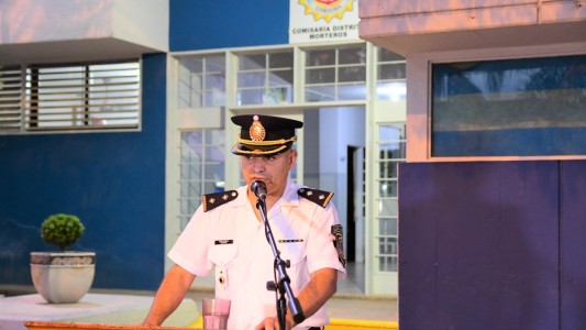 Cambios en la policía de San Francisco tras narcoamenazas