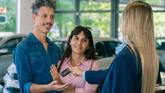 Bancor aumentó el monto de los préstamos para la construcción y autos a $16 millones