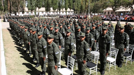 Recomiendan a la Corte reabrir la investigación por el dudoso “suicidio” de un cadete militar