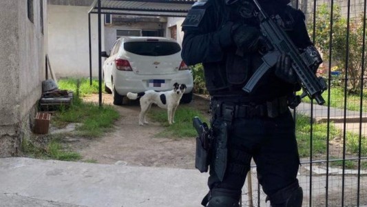 Detuvieron a un psicólogo por venta de estupefacientes en Córdoba