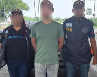 Detuvieron a tres hombres por abuso sexual y pornografía infantil en La Plata: la víctima tiene 13 años