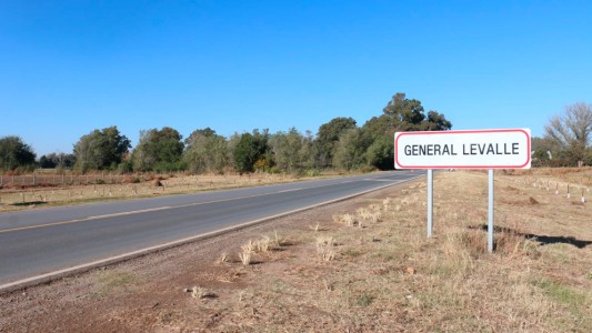 Horror en General Levalle: el filicidio se dio tras una audiencia de separación