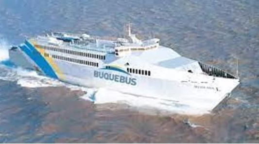 Detectaron en una camioneta en Buquebus monedas de oro sin declarar por casi $50 millones