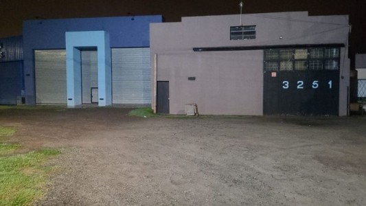 Villa María:  15 kilos de cocaína en un envío de ropa de Aduana para el Municipio