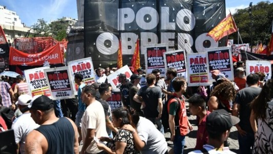 Piquetazo Nacional con 500 cortes de calles en todo el país ¿Qué sucederá en Córdoba?