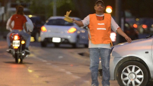 Un menor fue detenido dos veces en una semana en Córdoba: la segunda vez, por robo armado