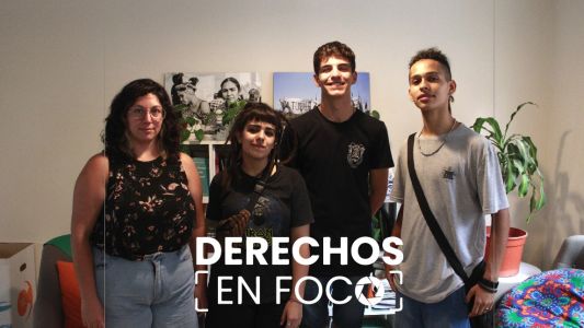 Crescomas: Campaña ESI porque Sí