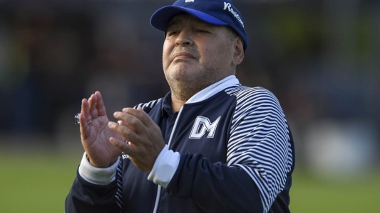 La Justicia definió la fecha del juicio por la muerte de Diego Armando Maradona