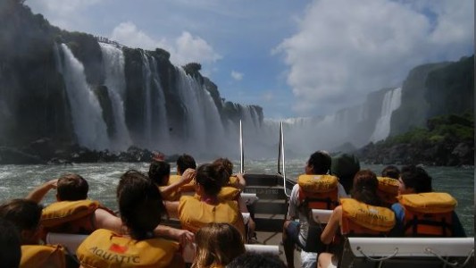 Se lanzó el Registro Nacional de Agencias de Viajes en la Argentina