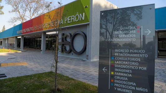 Falleció un joven en confuso incidente con un arma de fuego en Córdoba