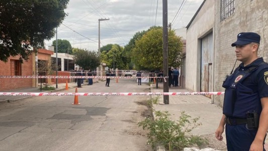 Detuvieron a dos menores de 17 y 14 años por el crimen de Sebastián Villarreal