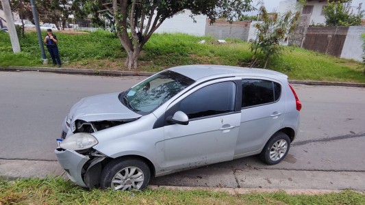 Violento robo en Centro América: amenazaron con llevarse a una niña de seis años