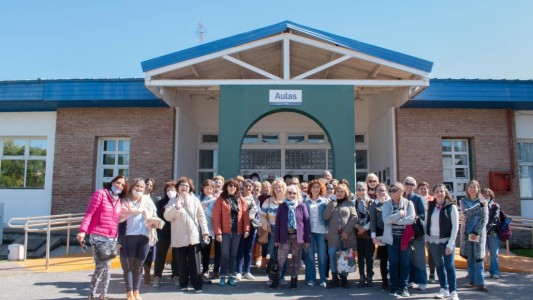 La Universidad de Villa María dará cursos para adultos mayores
