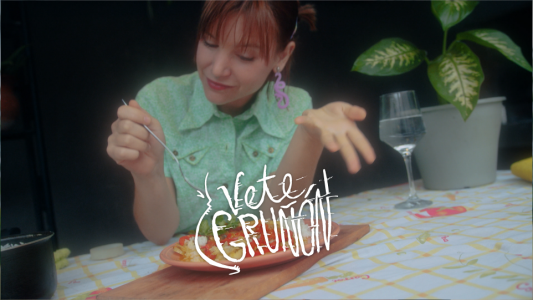 En Vete Gruñón, Florencia Decall nos va a preparar ''Moqueca''