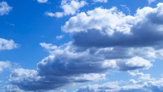 Cambios bruscos en el clima de Córdoba: desde calor, humedad, frío y lluvia