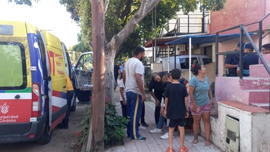 Tragedia en Córdoba: encontraron sin vida a un menor dentro de un freezer y su bisabuela falleció al enterarse