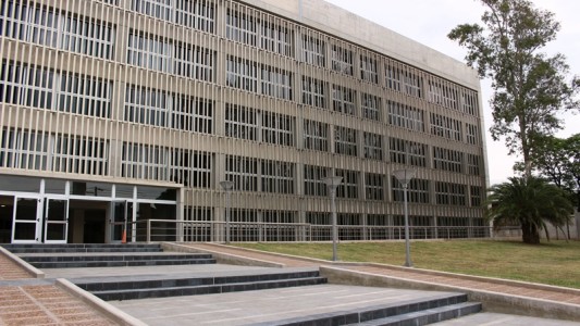 Empleados judiciales del fuero penal y laboral de Córdoba demandaron mayor seguridad