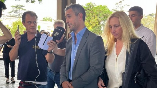 Martín Menem viajó a Córdoba para apoyar el lanzamiento de LLA en la provincia