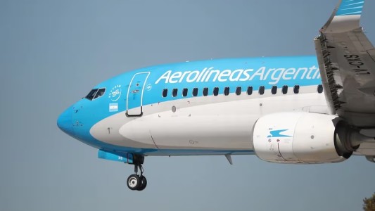 Los gremios aeronáuticos levantaron el paro nacional previsto para el comienzo de Semana Santa