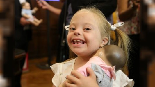 Día Internacional del Síndrome de Down: docentes y alumnos sanjuaninos trabajan por la integración